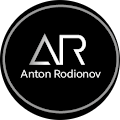 Anton Rodionov